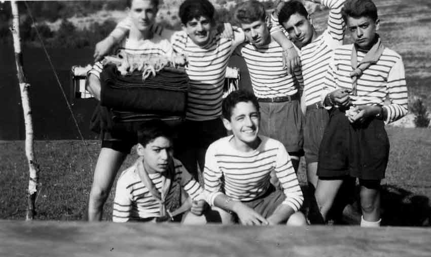 Photo de Jean-Jacques Sabbio, reproduction interdite sans son autorisation