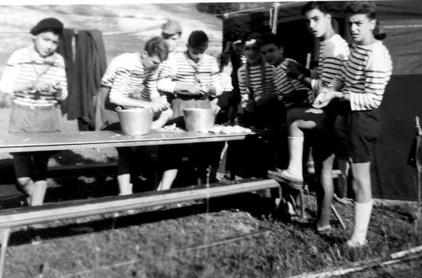 Photo de Jean-Jacques Sabbio, reproduction interdite sans son autorisation