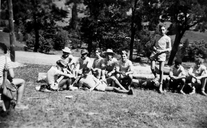 Photo de Jean-Jacques Sabbio, reproduction interdite sans son autorisation