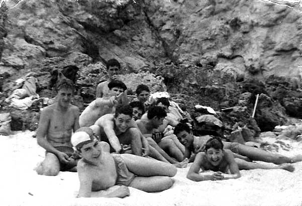 Photo de Jean-Claude Fiordarancio