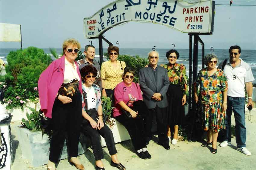 Photo propri&eacute;t&eacute; de Jeanne Lo Piccolo