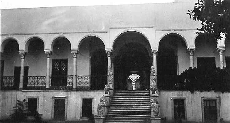 Photo propri&eacute;t&eacute; de Lucien Joignant, reproduction interdite