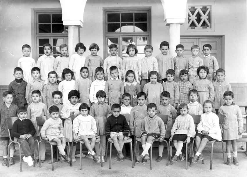 Photo propri&eacute;t&eacute; de Fran&ccedil;oise GALMICHE-KAJJAJ