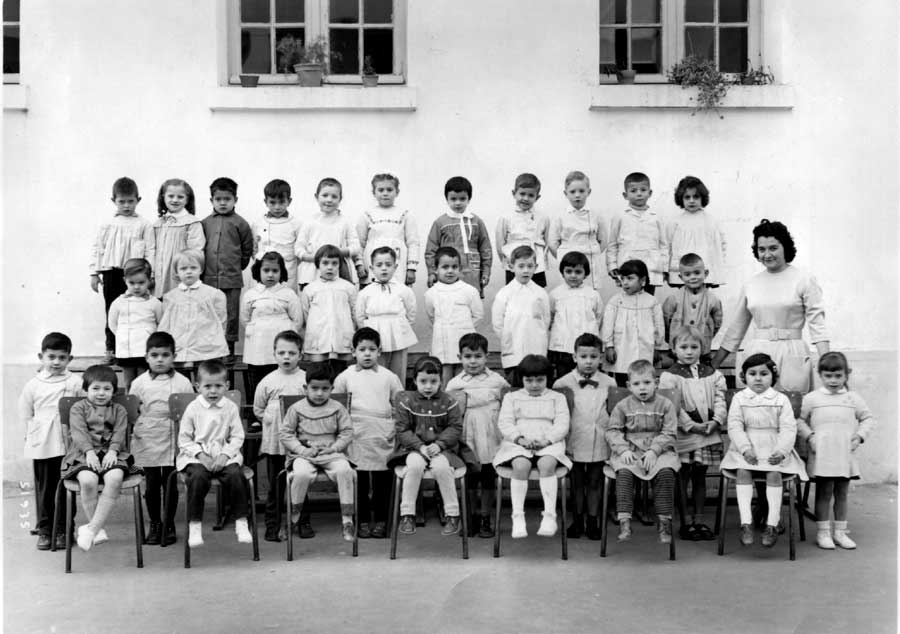 Photo propri&eacute;t&eacute; de Anne-Marie Gauthier