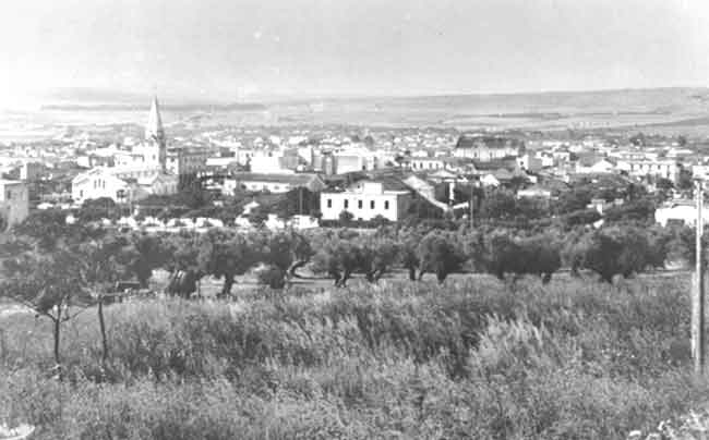 carte postale d'Arlette Muscat Crois&eacute;, reproduction interdite sans son autorisation