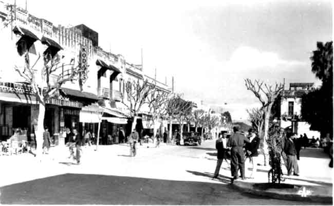 carte postale d'Arlette Muscat Crois&eacute;, reproduction interdite sans son autorisation