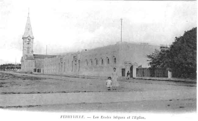 carte postale d'Arlette Muscat Crois�, reproduction interdite sans son autorisation