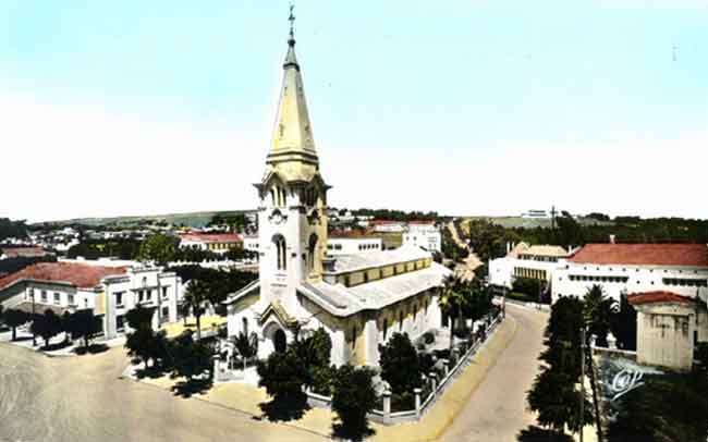 carte postale d'Arlette Muscat Crois�, reproduction interdite sans son autorisation