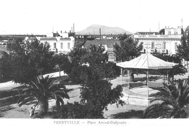 carte postale d'Arlette Muscat Crois�, reproduction interdite sans son autorisation