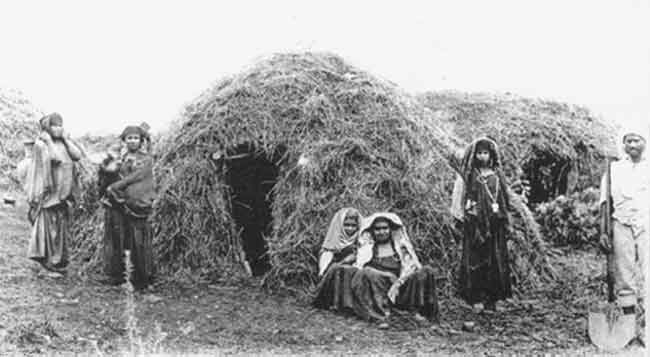 carte postale d'Arlette Muscat Crois&eacute;, reproduction interdite sans son autorisation