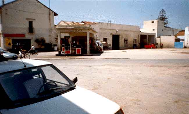 Photo d'Abdallah Gharbi