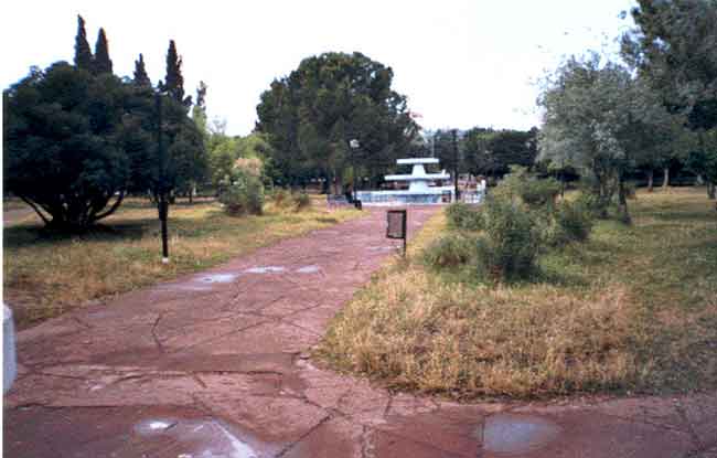 Photo d'Abdallah Gharbi