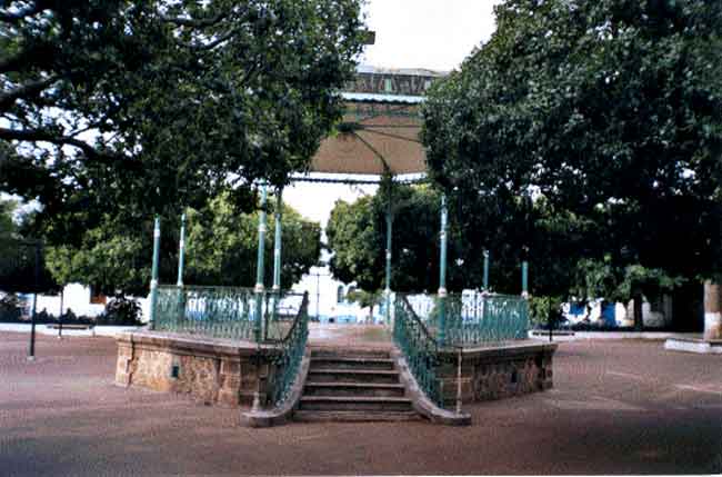 Photo d'Abdallah Gharbi