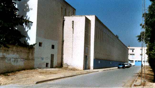 Photo d'Abdallah Gharbi