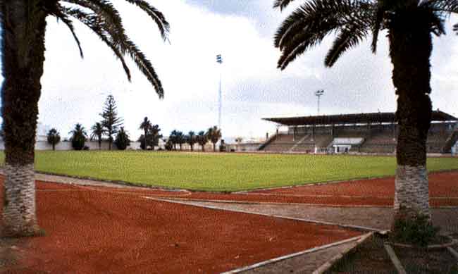 Photo d'Abdallah Gharbi