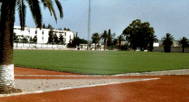 Photo d'Abdallah Gharbi