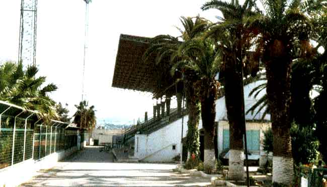 Photo d'Abdallah Gharbi