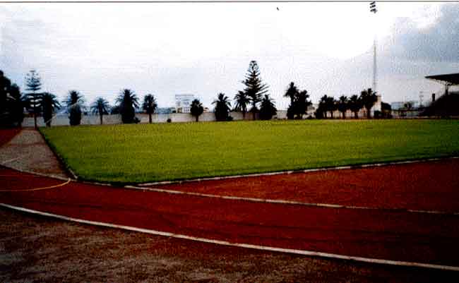 Photo d'Abdallah Gharbi