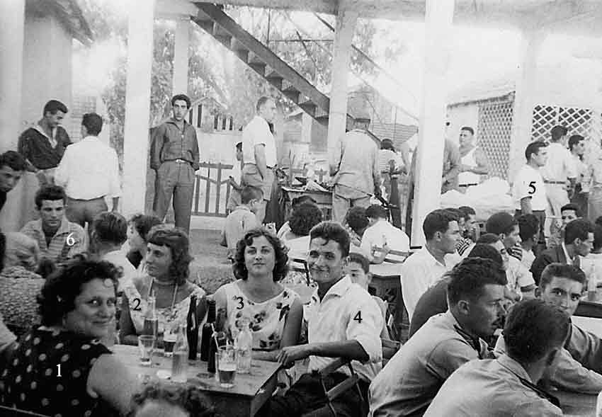 Photo de Lucien Joignant, reproduction interdite sans son autorisation