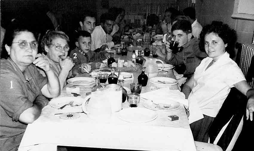 Photo de Lucien Joignant, reproduction interdite sans son autorisation