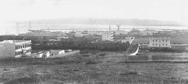 carte postale d'Arlette Muscat