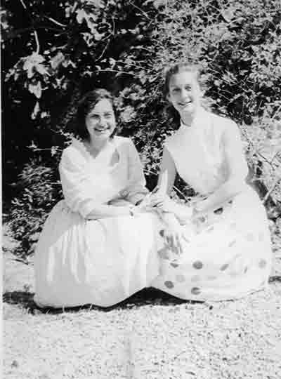 Photo propri&eacute;t&eacute; de Annie Guerder