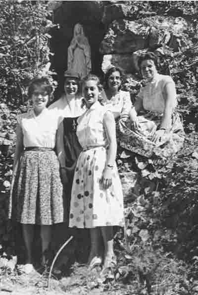 Photo propri&eacute;t&eacute; de Annie Guerder