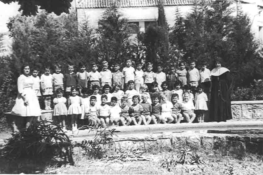 Photo propri&eacute;t&eacute; de Annie Guerder