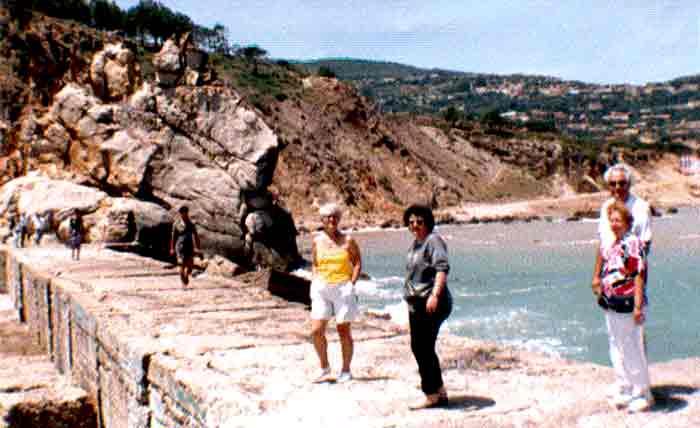 Photo propri&eacute;t&eacute; de Monique Vergin