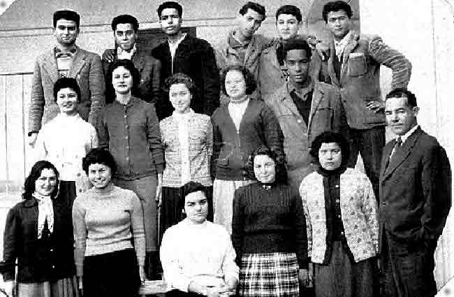 Photo propri&eacute;t&eacute; d'Abdallah Gharbi