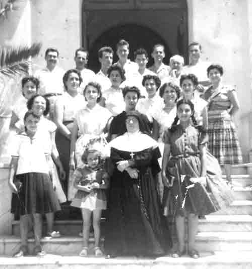 Photo propri&eacute;t&eacute; de Monique Vergin