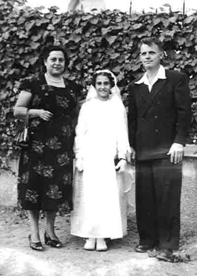 Photo propri&eacute;t&eacute; de Annie Guerder