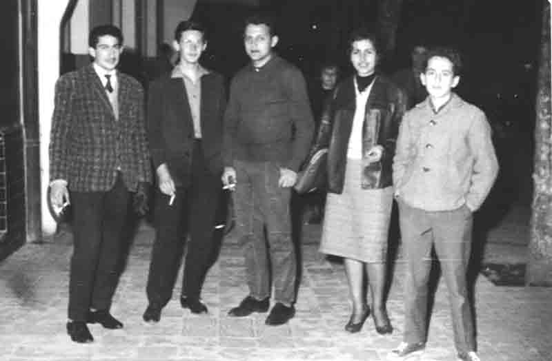 Photo propri&eacute;t&eacute; de Annie Guerder