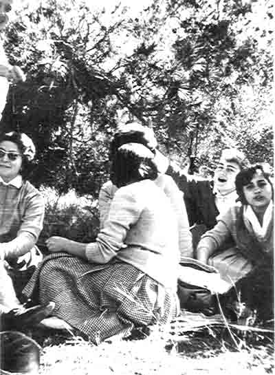 Photo propri&eacute;t&eacute; de Annie Guerder