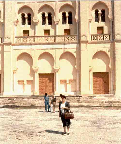 Photo propri&eacute;t&eacute; de G&eacute;rard Baldachino