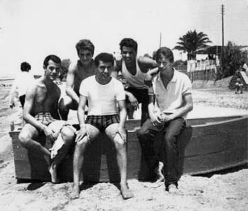 Photo de B&eacute;chir Ben Rabeh Mansour