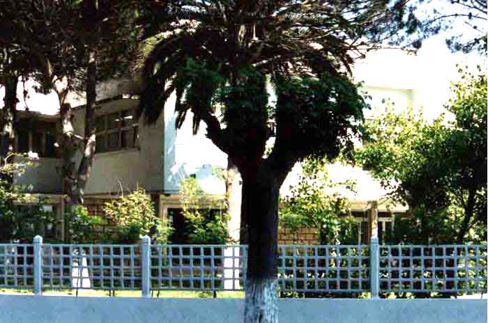 Photo propri&eacute;t&eacute; de Xavier Brunau