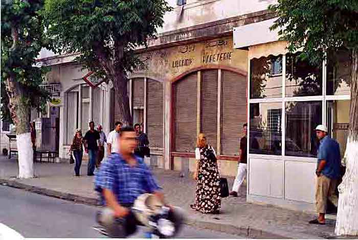 Photo propri&eacute;t&eacute; de Xavier Brunau