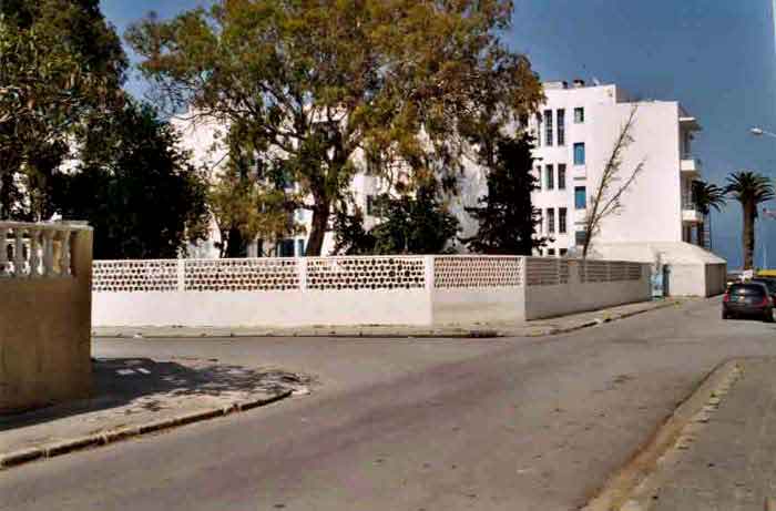 Photo propri&eacute;t&eacute; de Xavier Brunau