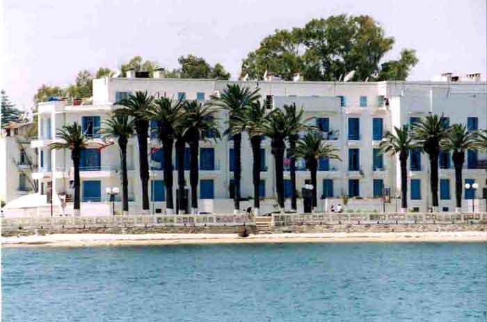 Photo propri&eacute;t&eacute; de Xavier Brunau