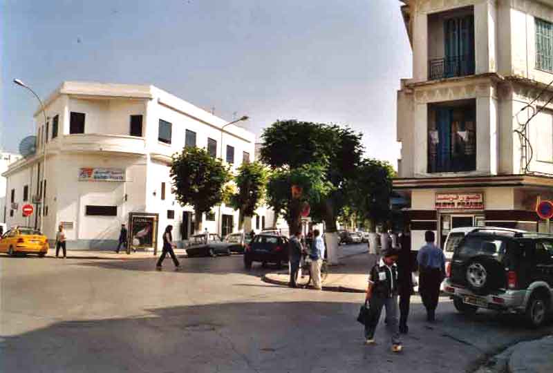 Photo propri&eacute;t&eacute; de Xavier Brunau