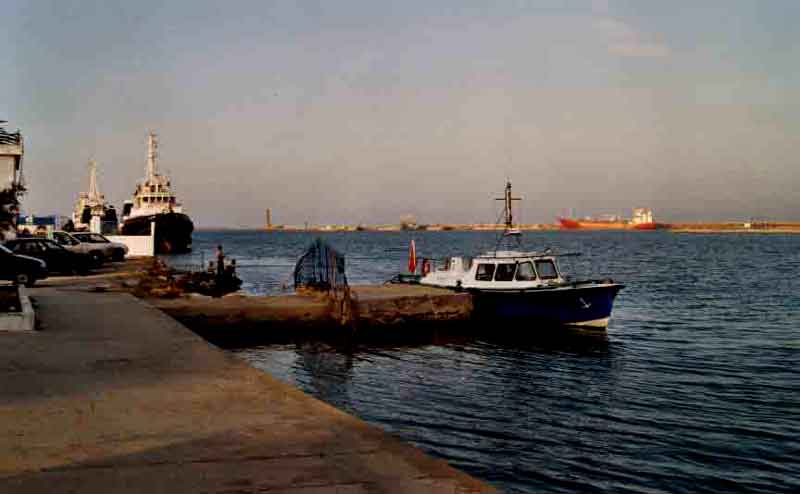 Photo de Xavier Brunau Crois&eacute;