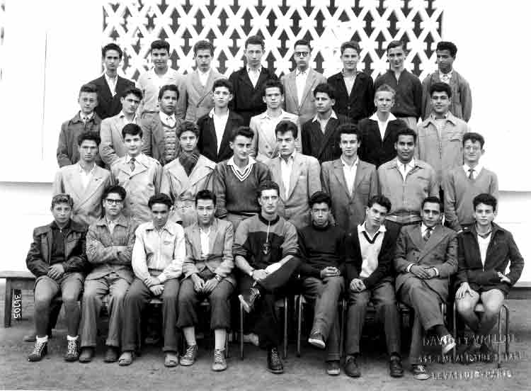 Photo envoy&eacute;e par G. Barriol et T. El Amouri