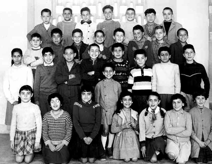 Photo propri&eacute;t&eacute; de Edith Saada