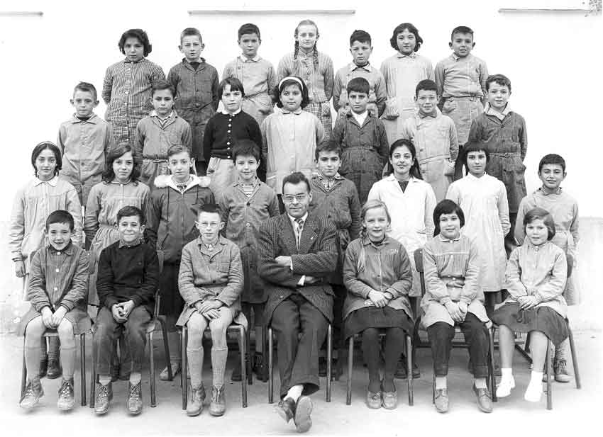 Photo propri&eacute;t&eacute; de Fran&ccedil;oise GALMICHE-KAJJAJ