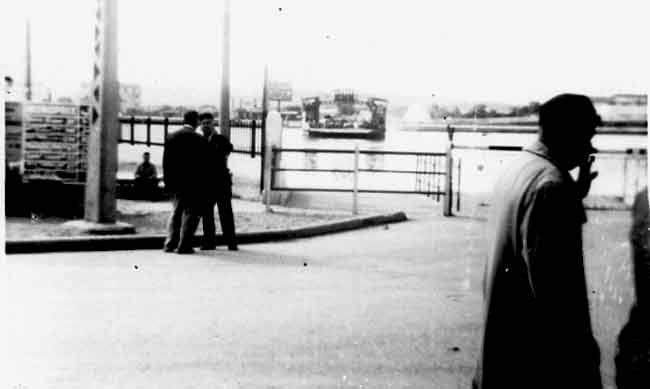 Photo de Monique Vergin