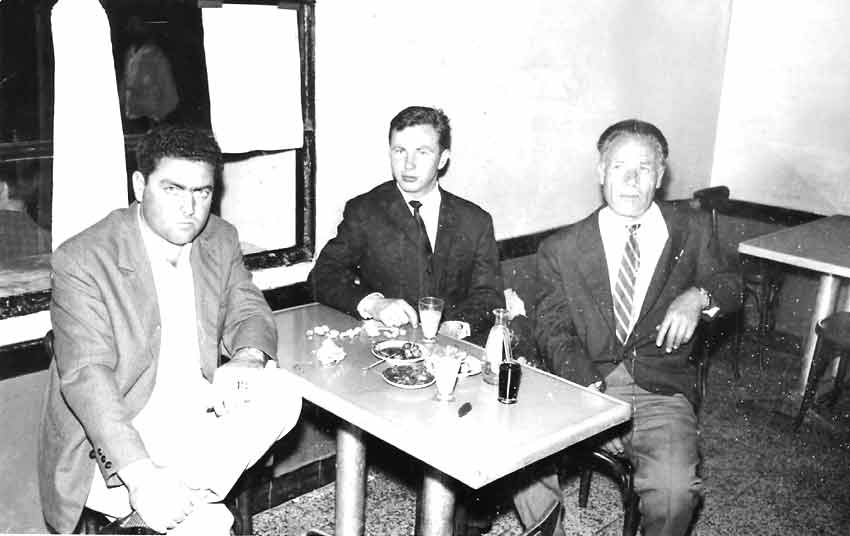 Photo de Paul Faller, reproduction interdite sans son autorisation