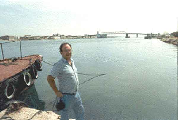 Photo de Ren&eacute; Haccoun