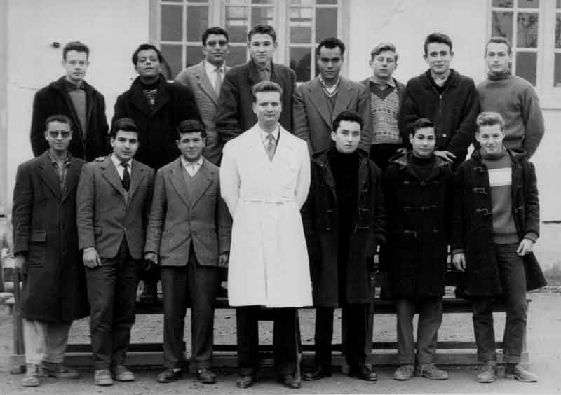 Photo propri&eacute;t&eacute; de Marcel PREVOST