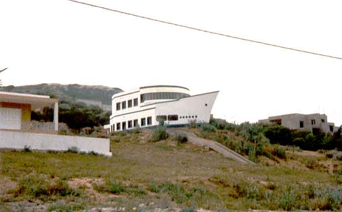 Photo propri&eacute;t&eacute; de G&eacute;rard Baldacchino